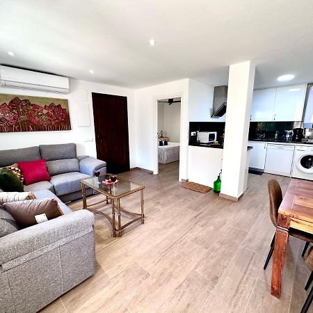 Apartamento La Cala Del Moral Sol Y Mar Appartement Buitenkant foto