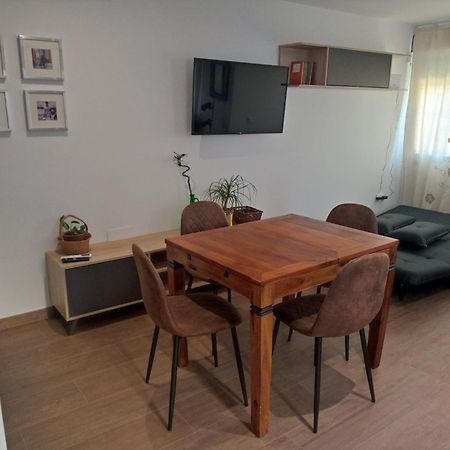 Apartamento La Cala Del Moral Sol Y Mar Appartement Buitenkant foto