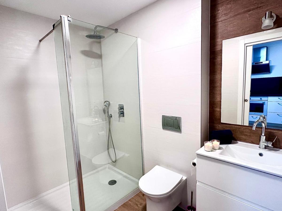 Apartamento La Cala Del Moral Sol Y Mar Appartement Buitenkant foto