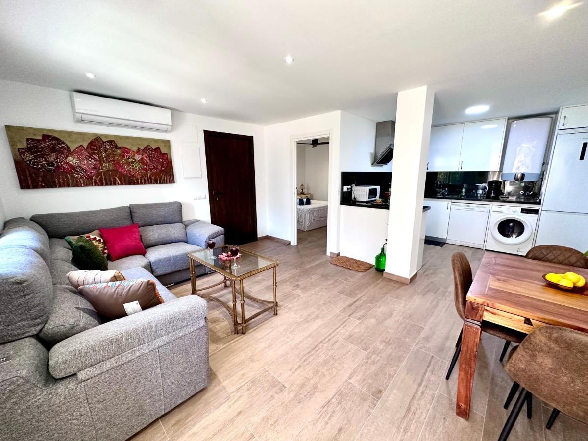 Apartamento La Cala Del Moral Sol Y Mar Appartement Buitenkant foto