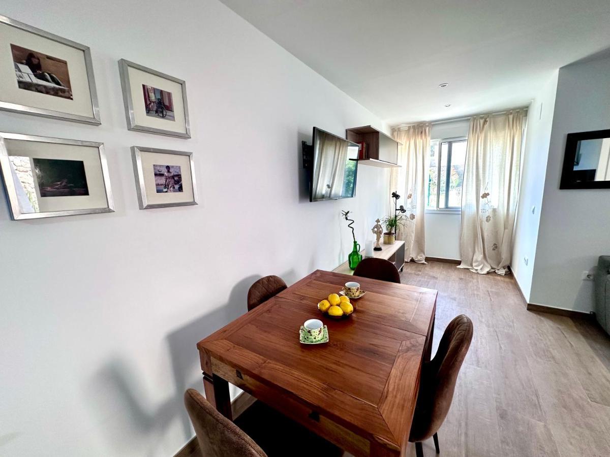 Apartamento La Cala Del Moral Sol Y Mar Appartement Buitenkant foto