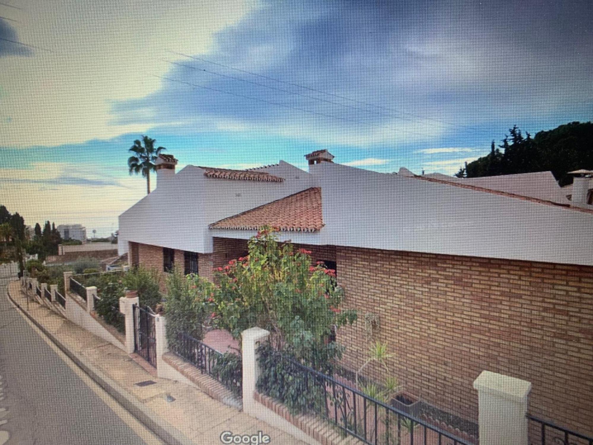 Apartamento La Cala Del Moral Sol Y Mar Appartement Buitenkant foto