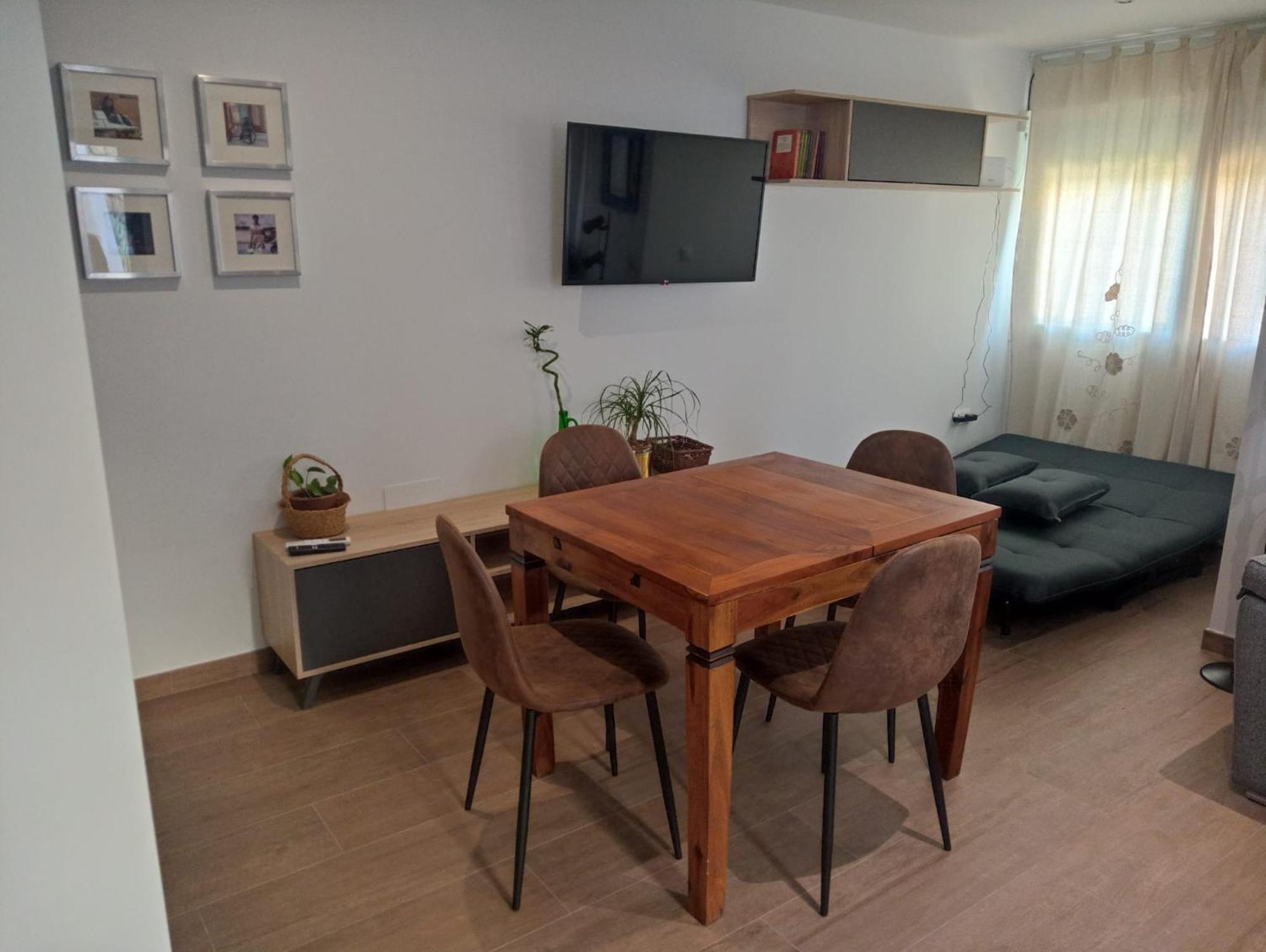 Apartamento La Cala Del Moral Sol Y Mar Appartement Buitenkant foto